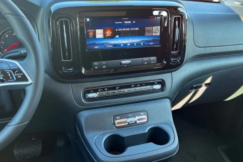 Mercedes-Benz Vito 114CDI AT 100kW Tourer Select Larga