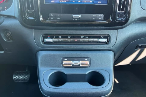 Mercedes-Benz Vito 114CDI AT 100kW Tourer Select Larga