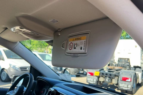 Mercedes-Benz Vito 114CDI AT 100kW Tourer Select Larga