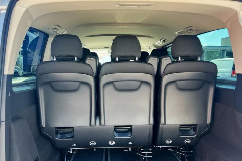 Mercedes-Benz Vito 114CDI AT 100kW Tourer Select Larga
