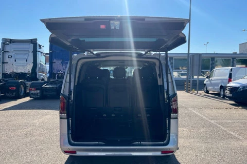 Mercedes-Benz Vito 114CDI AT 100kW Tourer Select Larga