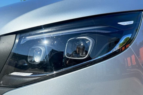 Mercedes-Benz Vito 114CDI AT 100kW Tourer Select Larga