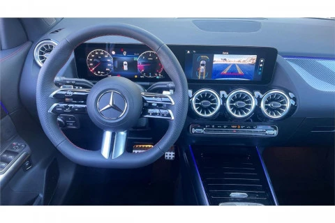 Mercedes-Benz GLA GLA 200 D