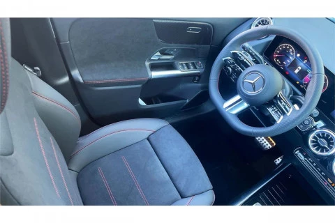 Mercedes-Benz GLA GLA 200 D