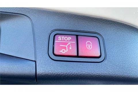 Mercedes-Benz GLA GLA 200 D