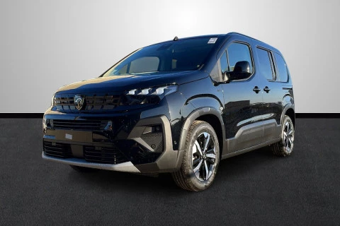 Peugeot Rifter Rifter GT BlueHDi 130 EAT8 Standard