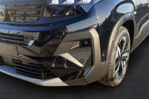 Peugeot Rifter Rifter GT BlueHDi 130 EAT8 Standard