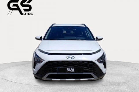 Hyundai Bayon 1.2 MPI Maxx 62 kW (84 CV)