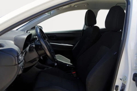 Hyundai Bayon 1.2 MPI Maxx 62 kW (84 CV)