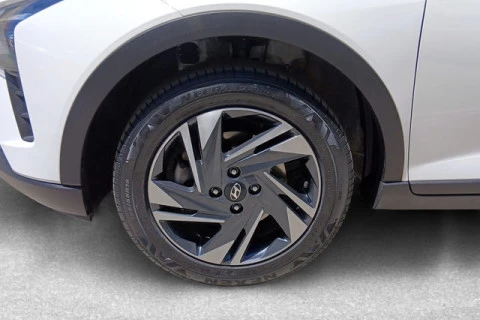 Hyundai Bayon 1.2 MPI Maxx 62 kW (84 CV)