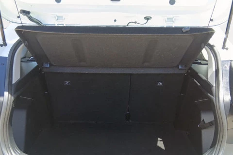 Hyundai Bayon 1.2 MPI Maxx 62 kW (84 CV)
