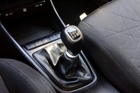 Hyundai Bayon 1.2 MPI Maxx 62 kW (84 CV)