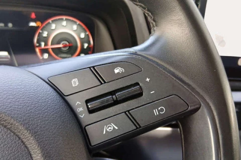 Hyundai Bayon 1.2 MPI Maxx 62 kW (84 CV)