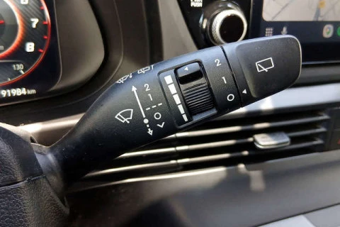 Hyundai Bayon 1.2 MPI Maxx 62 kW (84 CV)