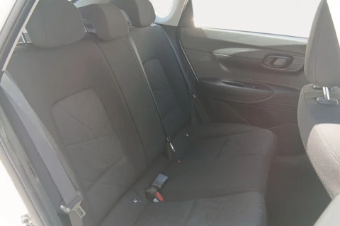 Hyundai Bayon 1.2 MPI Maxx 62 kW (84 CV)
