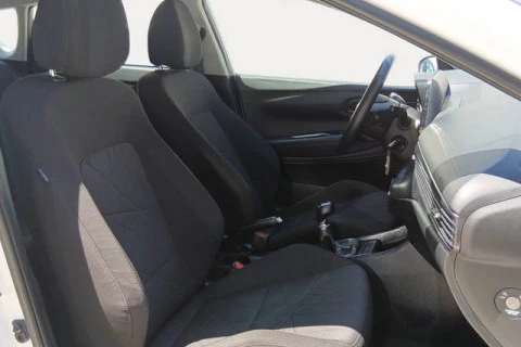 Hyundai Bayon 1.2 MPI Maxx 62 kW (84 CV)