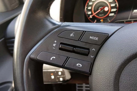 Hyundai Bayon 1.2 MPI Maxx 62 kW (84 CV)