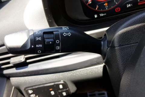 Hyundai Bayon 1.2 MPI Maxx 62 kW (84 CV)