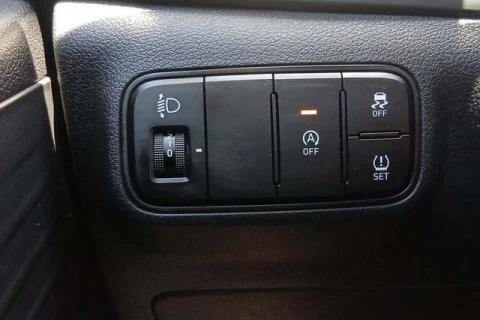 Hyundai Bayon 1.2 MPI Maxx 62 kW (84 CV)