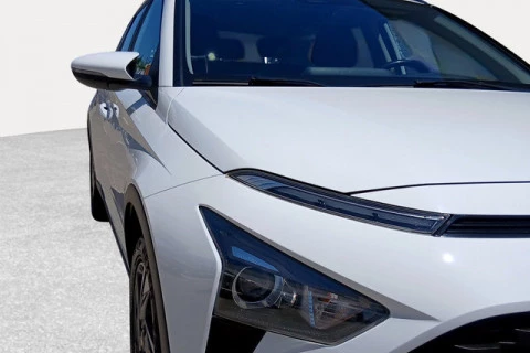 Hyundai Bayon 1.2 MPI Maxx 62 kW (84 CV)