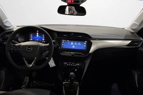 Opel Corsa 1.2T XHL 74kW (100CV) Edition