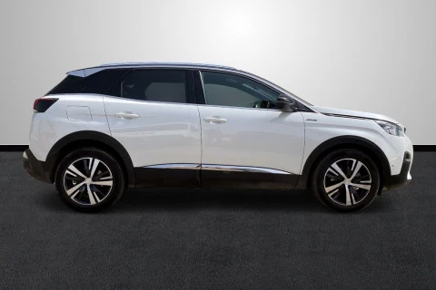Peugeot 3008 1.5L BlueHDi 96kW (130CV) S&S GT Line