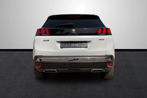 Peugeot 3008 1.5L BlueHDi 96kW (130CV) S&S GT Line