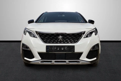 Peugeot 3008 1.5L BlueHDi 96kW (130CV) S&S GT Line