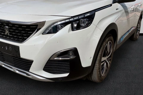 Peugeot 3008 1.5L BlueHDi 96kW (130CV) S&S GT Line