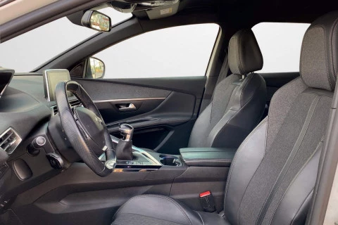 Peugeot 3008 1.5L BlueHDi 96kW (130CV) S&S GT Line