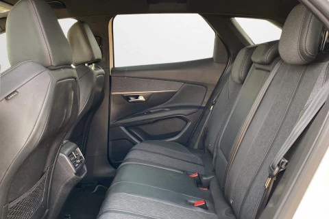 Peugeot 3008 1.5L BlueHDi 96kW (130CV) S&S GT Line