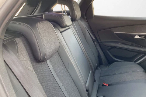 Peugeot 3008 1.5L BlueHDi 96kW (130CV) S&S GT Line