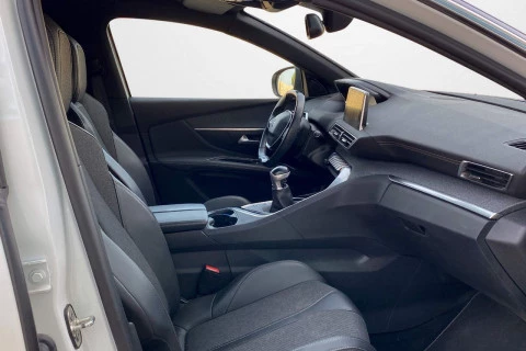 Peugeot 3008 1.5L BlueHDi 96kW (130CV) S&S GT Line