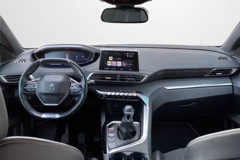 Peugeot 3008 1.5L BlueHDi 96kW (130CV) S&S GT Line