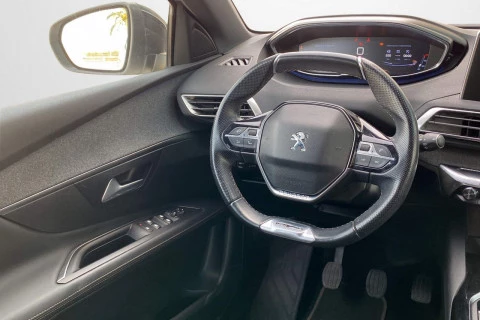 Peugeot 3008 1.5L BlueHDi 96kW (130CV) S&S GT Line