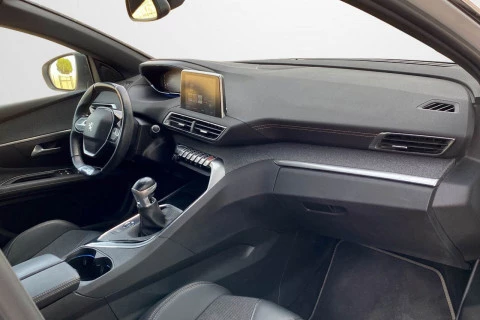 Peugeot 3008 1.5L BlueHDi 96kW (130CV) S&S GT Line