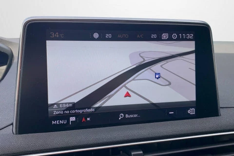 Peugeot 3008 1.5L BlueHDi 96kW (130CV) S&S GT Line