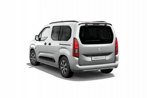 Opel Combo Electric GS 100Kw & 50kWh Batería