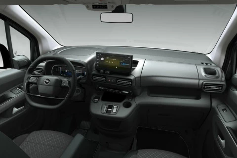 Opel Combo Electric GS 100Kw & 50kWh Batería