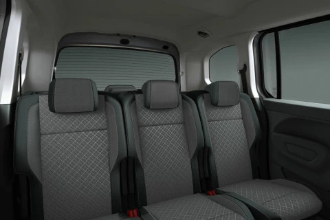 Opel Combo Electric GS 100Kw & 50kWh Batería