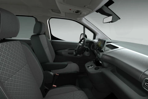 Opel Combo Electric GS 100Kw & 50kWh Batería