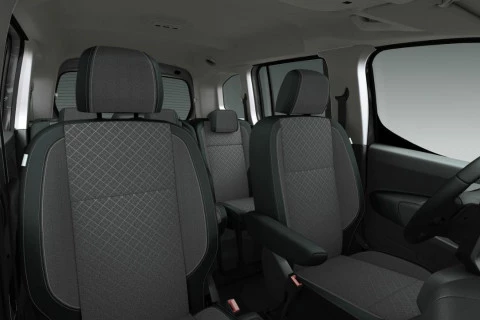 Opel Combo Electric GS 100Kw & 50kWh Batería