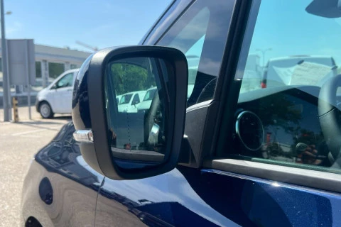 Mercedes-Benz Clase T 180 D Largo