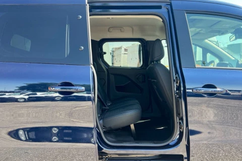 Mercedes-Benz Clase T 180 D Largo