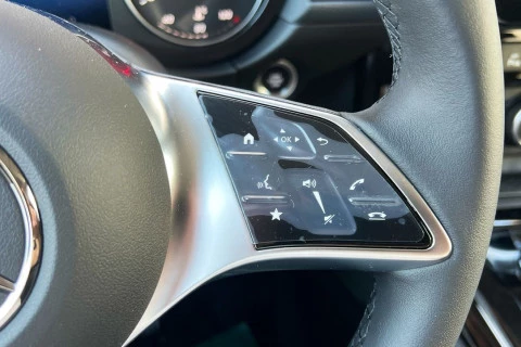 Mercedes-Benz Clase T 180 D Largo