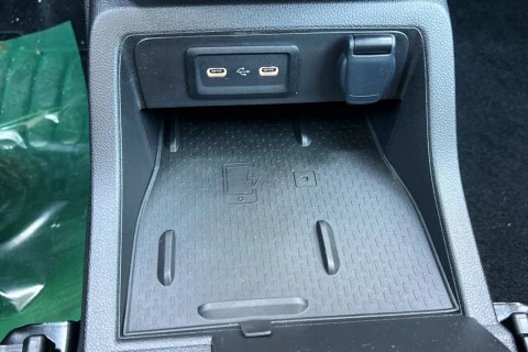 Mercedes-Benz Clase T 180 D Largo