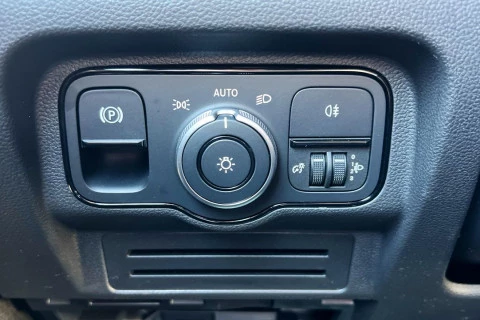 Mercedes-Benz Clase T 180 D Largo