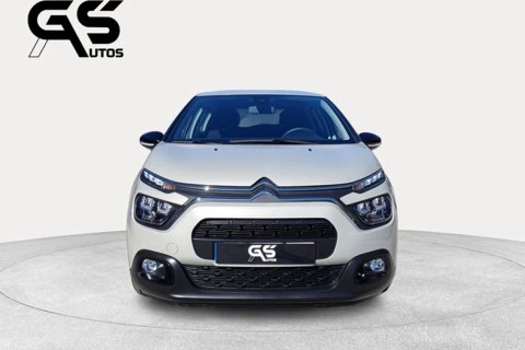 Citroën C3 Origin PureTech 60KW (83CV) Plus