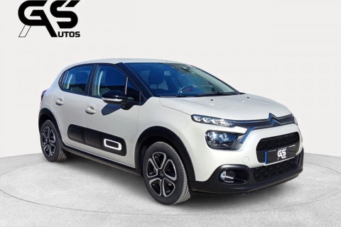 Citroën C3 Origin PureTech 60KW (83CV) Plus