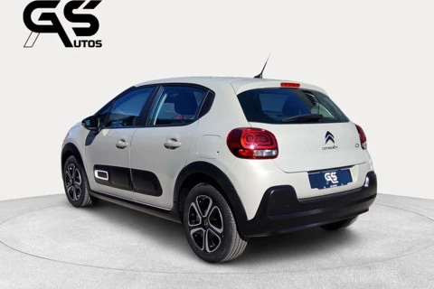 Citroën C3 Origin PureTech 60KW (83CV) Plus